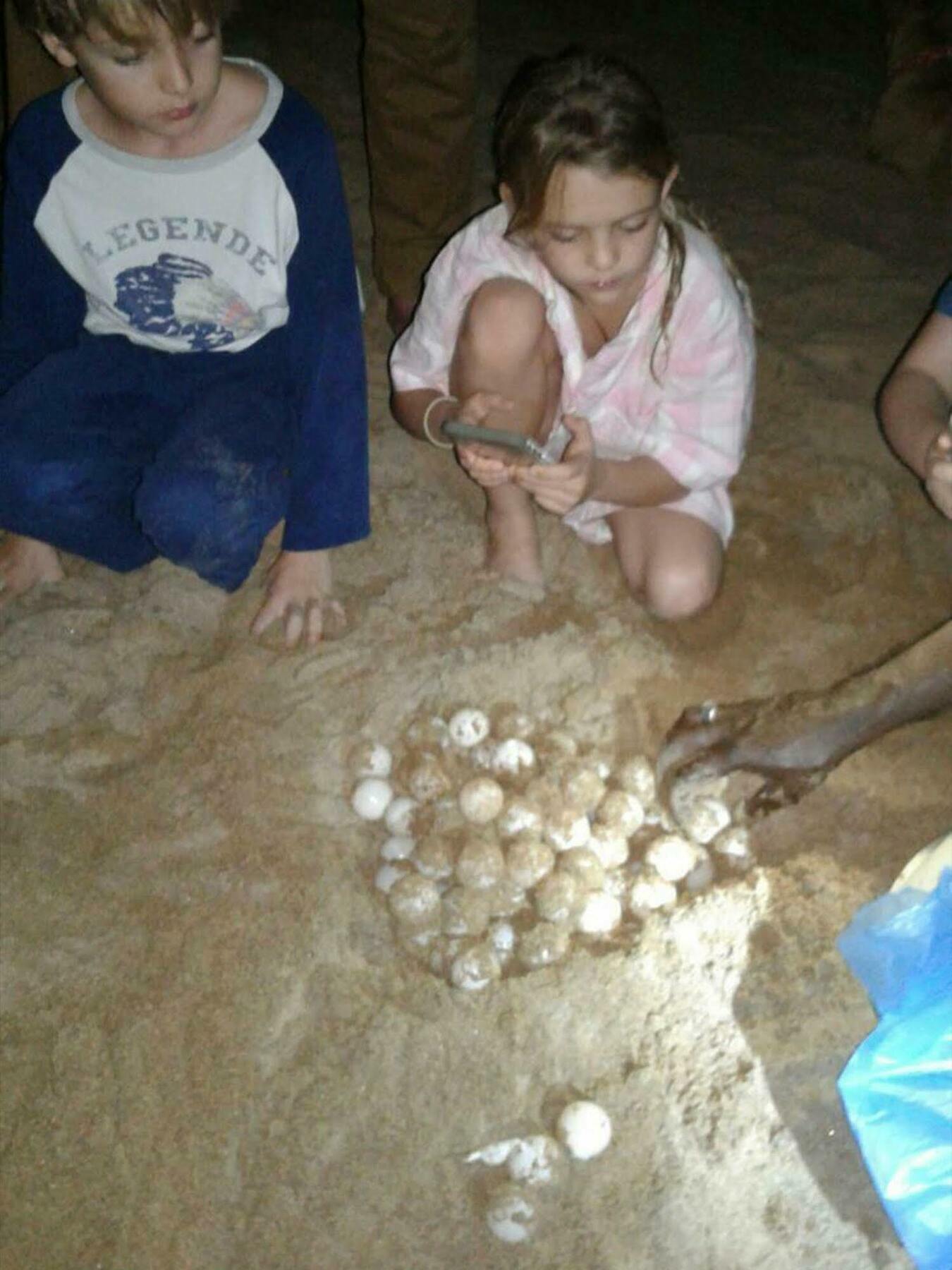 Green Turtle Villa Bentota Buitenkant foto